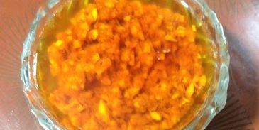 манты со свининой и тыквой