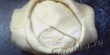 манты в пароварке