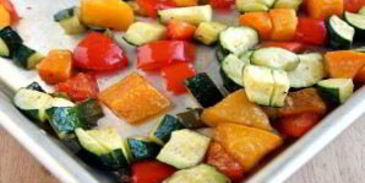 овощные манты