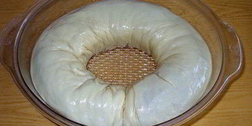 паровой рулет ханум