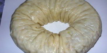 паровой рулет ханум