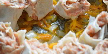 праздничные лже-манты