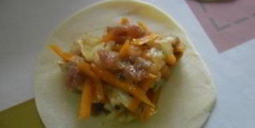 сочные манты