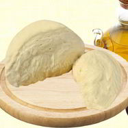 Рецепт Теста на манты по-узбекски