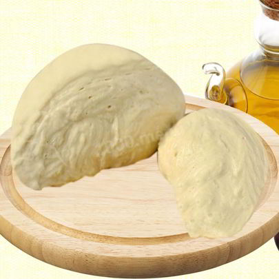 Тесто на манты по-узбекски