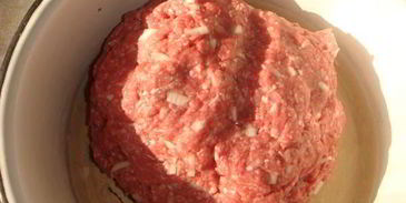 турецкие манты улитки