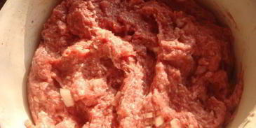 турецкие манты улитки