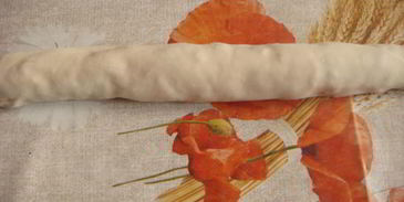 турецкие манты улитки