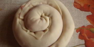 турецкие манты улитки