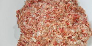 тыквенный ханум