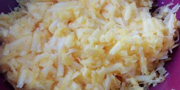 тыквенный ханум