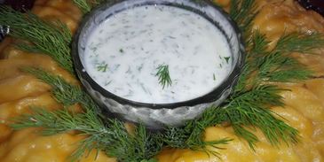 тыквенный ханум