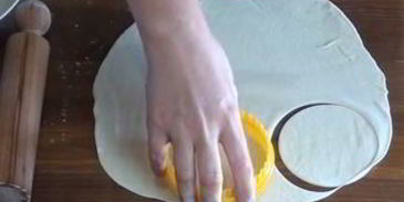 тыквенные манты