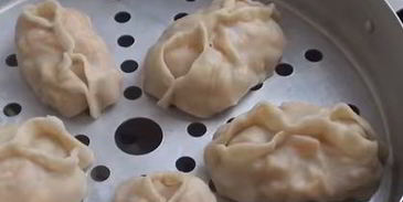 тыквенные манты