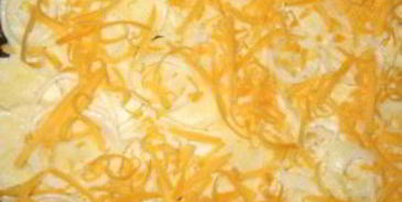 говядина по-французски с картошкой