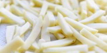 картофель-фри по-французски