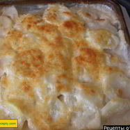 Рецепт Картофеля и свинина по-французски