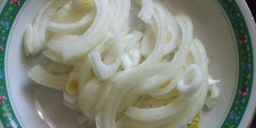 картофель и свинина по-французски