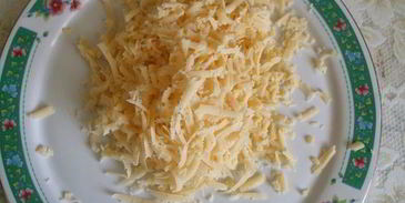 картофель и свинина по-французски