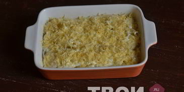 картофель по-французски