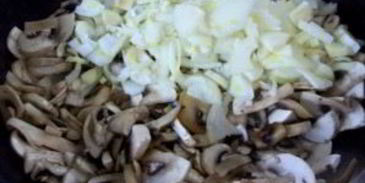 куриное мясо по-французски