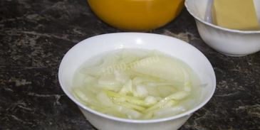 курица куриное филе по-французски в духовке