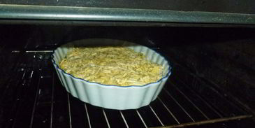 мясо по-французски из курицы