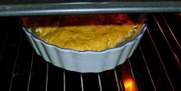 мясо по-французски из курицы