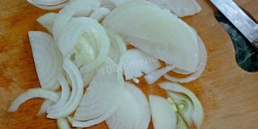 мясо по-французски из курицы