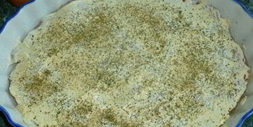 мясо по-французски из курицы