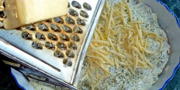 мясо по-французски из курицы