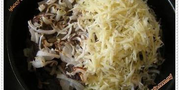 мясо по-французски максим