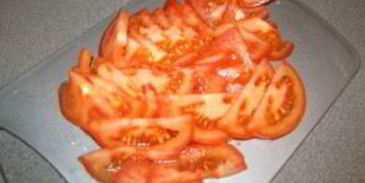 мясо по-французски на сковороде