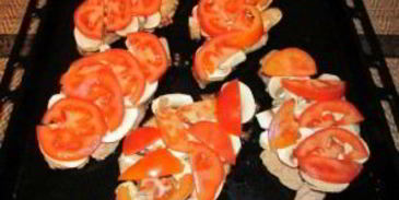 мясо по-французски на сковороде