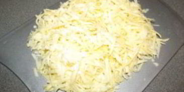 мясо по-французски на сковороде