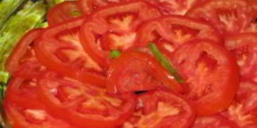 мясо по-французски с баклажанами