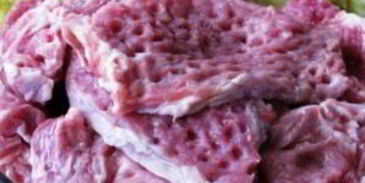 мясо по-французски с баклажанами