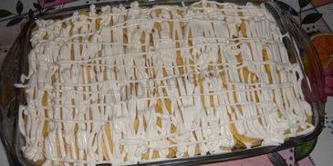 мясо по-французски с картошкой