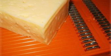 мясо по-французски с шампиньонами