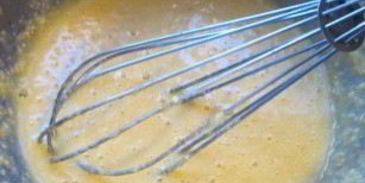 мясо по-французски в горшочках