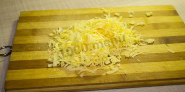 мясо свинины по-французски с помидорами картошкой сыром