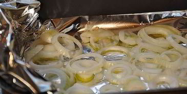 свиная шейка с пармезаном запеченная по-французски