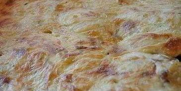 свиная шейка с пармезаном запеченная по-французски