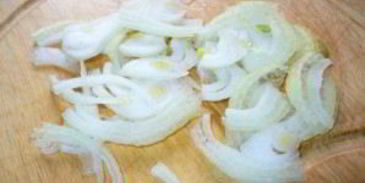 свинина по-французски