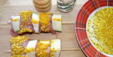 баранина с баклажанами в мультиварке