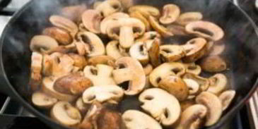 бедрышки в духовке