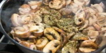 бедрышки в духовке