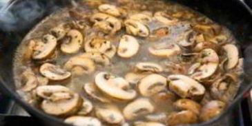 бедрышки в духовке