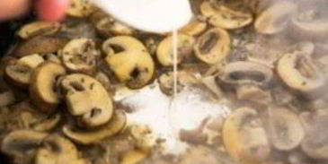 бедрышки в духовке