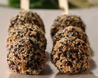 Булеры куриные